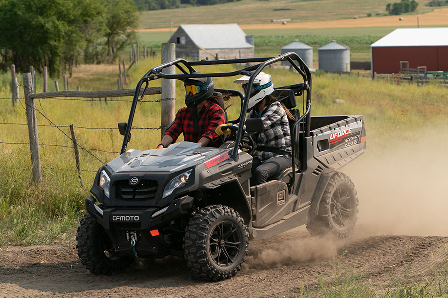 Go to caspermountainmotorsports.com (default subpage)